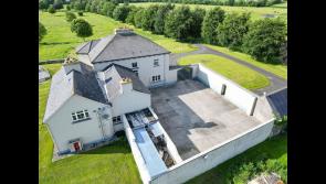 PROPERTY: Step into luxury with this fully-retrofitted Georgian Estate in Tipperary 