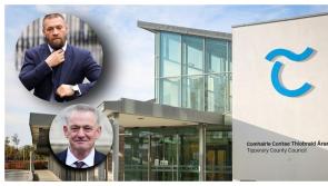 Deadline arrives for presidential hopefuls seeking Tipperary nomination