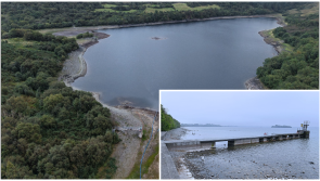 Hosepipe ban extended in three counties as Uisce &Eacute;ireann urges people to conserve water