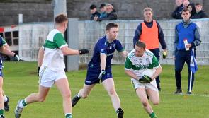Honours even after a tense contest between Cahir and Aherlow in the final round clash