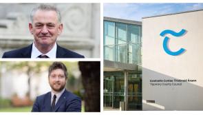 Tipperary Council weighs presidential nomination as hopefuls pitch