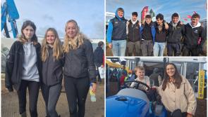 PICTURES: Tipperary people spotted in crowd at the National Ploughing Championships