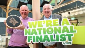 Tipperary Community Shines: Borrisokane Men’s Shed named National Awards Finalist