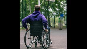 Disabled people are entitled to live life to the full, says Tipperary TD