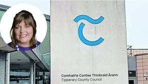 LATEST: Tipperary Fine Gael councillor defends Sheridan vote as 'protecting a core democratic principle'