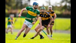 Moyne Templetuohy find the necessary performance to secure safety at the expense of Clonakenny
