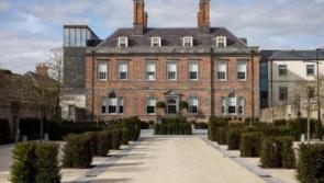 Only one Tipperary restaurant on the shortlist for the 2025 Food&Wine Restaurant of the Year awards