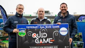 Tipperary GAA announces epic fundraiser that will see hurling stars take centre stage!