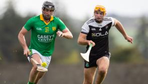 TEAM OF THE WEEK: Tipperary Senior Hurling Championship - Preliminary quarter-finals