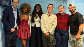 The Traitors Ireland&rsquo;s contestant Vanessa Ogbonna: &ldquo;Three women argue and it&rsquo;s judged unfairly&rdquo;