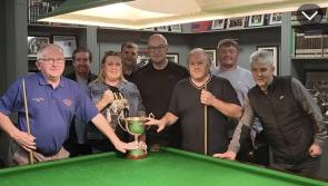 Tipperary&rsquo;s top snooker players set to clash in James Whelehan memorial tournament