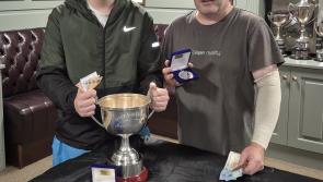 Tipperary snooker thriller at James Whelehan Memorial Tournament