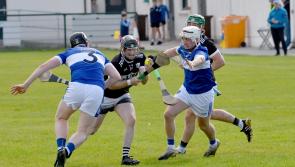 Carrick Swan return to last four of Tipperary Premier Intermediate Hurling Championship