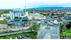 Arrabawn Tipperary Co-Op joins study on bio-refineries to explore co-operative benefits