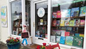 New Gaeilge bookclub launches online & in Cloughjordan with books, grammar & discussion