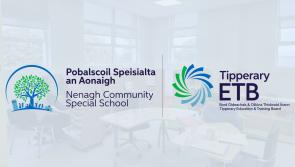 Tipperary welcomes new community special school for children with autism and complex needs