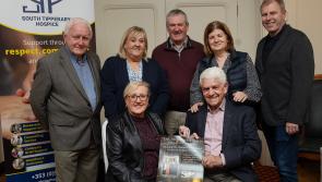 A night of magical entertainment is lined up to support South Tipperary Hospice