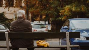 'I'm terrified my oil will run out' - Older people living in fear of energy poverty