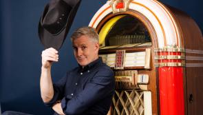 LATEST: Who is on tonight's Late Late Show Country Music Special 