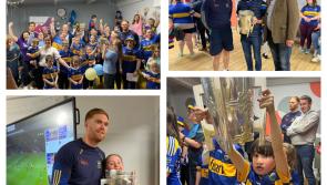 Tipp hurling's Liam Cahill and Jason Forde among special guests for local Down syndrome event