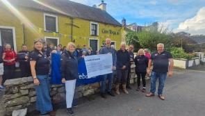 Tipperary sailors rally in Garrykennedy to support Lough Derg RNLI at annual regatta
