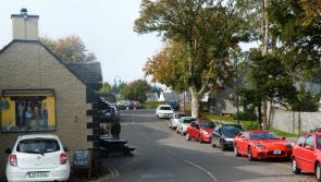 LATEST: Over &euro;85,000 in funding announced for Tipperary village community hall