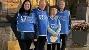 The generosity of the people of Tipperary is applauded by Family Carers manager