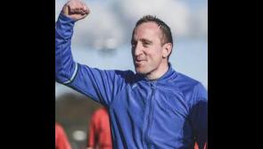 Tipperary man appointed manager of Irish Premier Division team