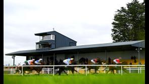 IN PICTURES: Great relief for Tipperary racing as Thurles Racecourse re-opened last weekend