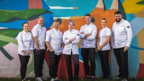 Cashel Palace chef crowned Euro-Toques Rising Pastry Chef of the Year 2025