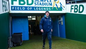 Tipperary coach did a 'small bit' of 'due diligence' when Offaly club call came