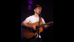 LAST CHANCE: Tipperary singer-songwriter to play iconic Irish music venue tonight!