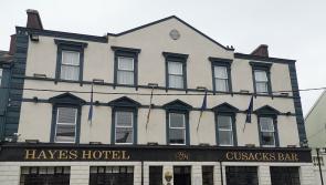 WATCH: TikTok travel and lifestyle influencer gives her verdict on iconic Tipperary hotel