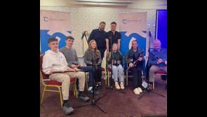 PICTURES: Cahir Comhaltas and the 2 Johnnies among special guests at Chairman Awards Night