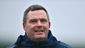Matches postponed following sudden passing of Tipperary football manager Philly Ryan