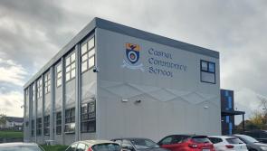 Tipperary school donates &euro;7,000 to Childhood Cancer Ireland after weeks of fundraising