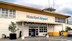 Tipperary to 'benefit enormously' from Waterford Airport investment says local councillor