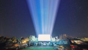 Tipperary's largest drive thru is hosting a SPOOKTACULAR drive-in cinema this week