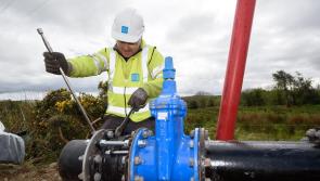 'Major disruption' expected as 'critical' national project set to run through Tipperary