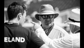 LONG READ: Tipperary man ‘honoured’ to play special role at 2028 Olympics Games