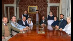 Tipperary’s Fionn Mac Cumhaill Players stage Agatha Christie thriller in Thurles