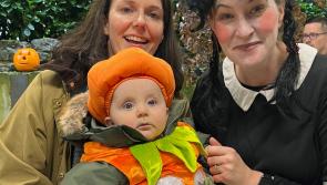 PICTURES: Tipperary community out in force for annual 'Pumpkin Festival'