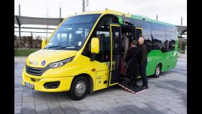 Restrictions imposed on Tipperary bus service after reports of anti-social behaviour