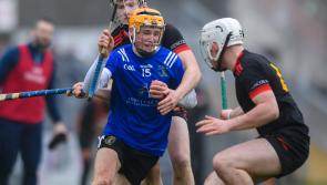 HARTY CUP:  Goal hungry Nenagh CBS leave no doubt in defeat of Ardscoil R&iacute;s in Newport