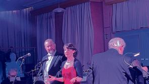 Full house for South Tipperary Hospice  annual  concert at Hotel Minella