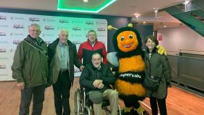 Tipperary community group wins South East Regional Tidy Towns award for second year in a row