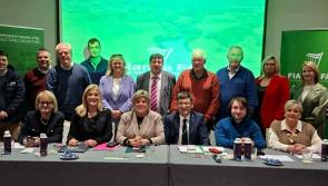 South Tipperary Fianna F&aacute;il members begin AGM with tribute to the late Martin Mansergh