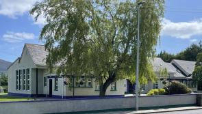 Tipperary primary school to celebrate 75th anniversary this year with community event