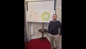 Bypass for Thurles: Group leader says plans for new bypass is 'fantastic news'