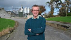 Big interview with Tim Cullinan - the man behind the proposed Ballymackey biogas plant